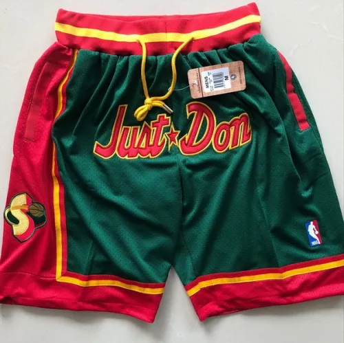 NBA Shorts-829