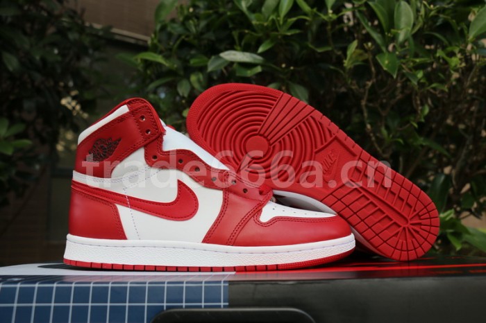 Authentic Air Jordan “New Beginnings” Pack