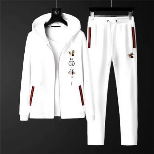 G long sleeve men suit-486(M-XXXXL)