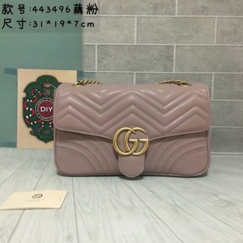 G Handbags AAA Quality Women-237