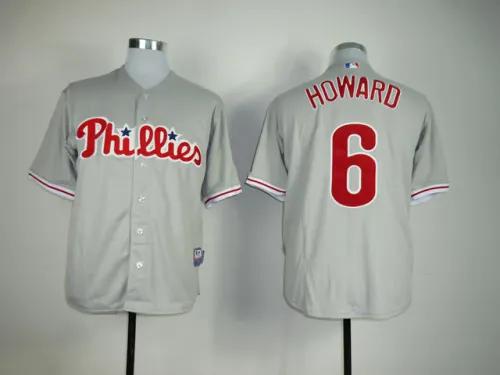 MLB Philadelphia Phillies-015