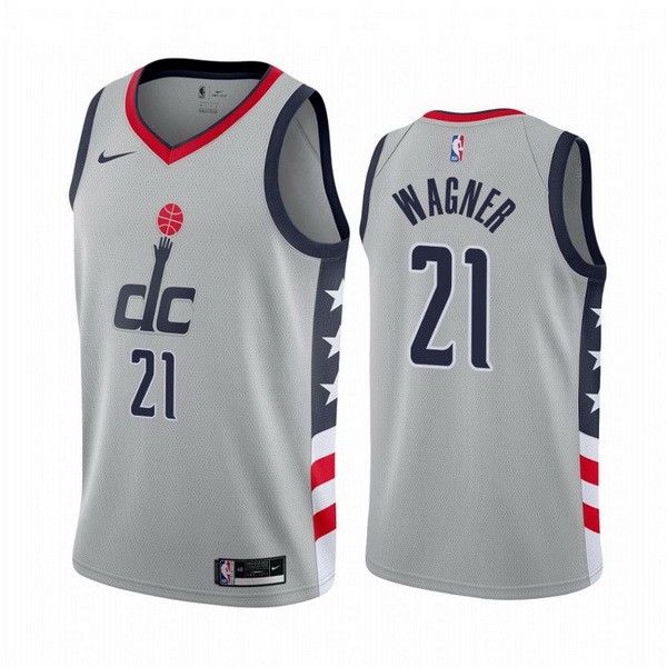 NBA Washington Wizards-026