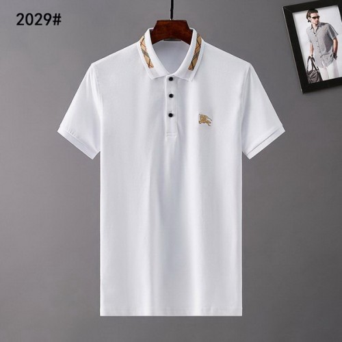 Burberry polo men t-shirt-006(M-XXXL)