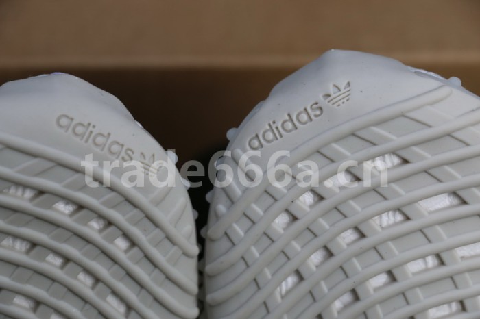 Authentic Yeezy 350 Boost Infant “Cream White”