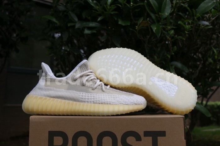 Authentic Yeezy Boost 350 V2 “Abez”