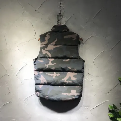 CG Down Vest men-031