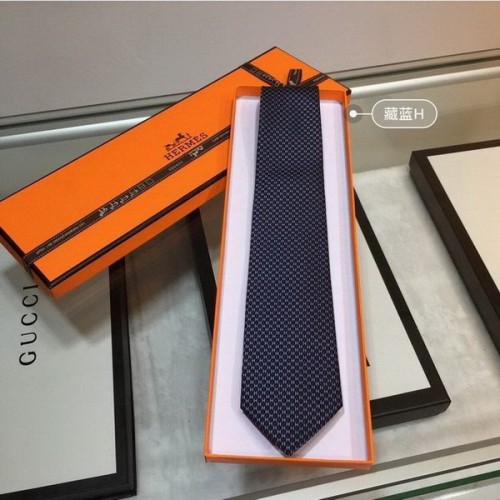 Hermes Necktie AAA Quality-155