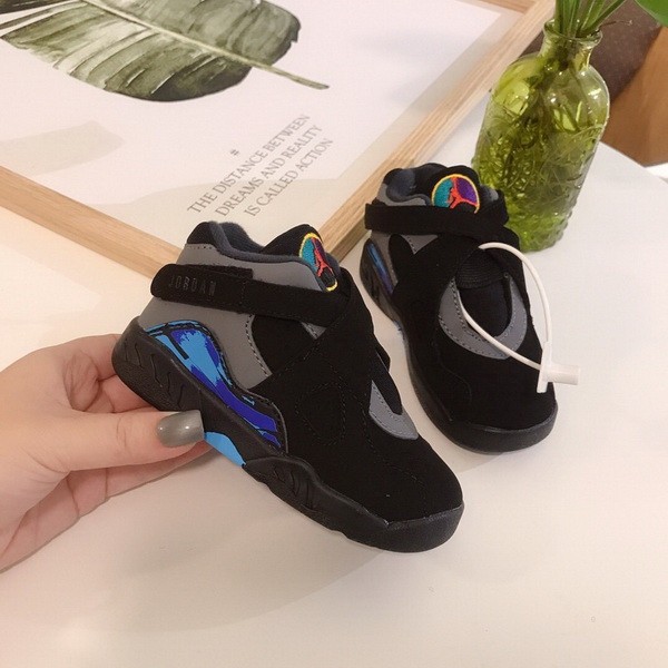 Jordan 8 kids shoes-004