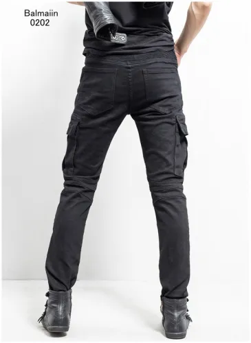 Balmain Jeans AAA quality-259(28-38)