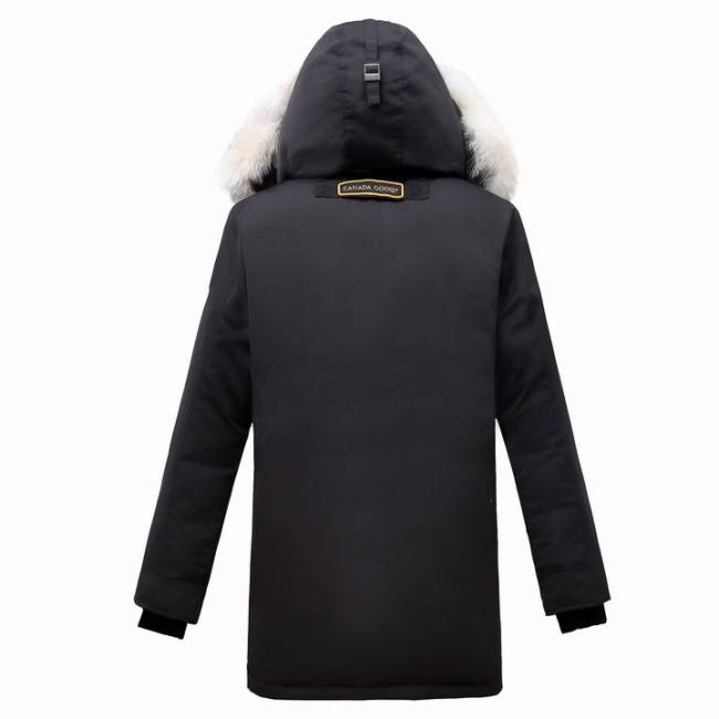 CG Down Jacket men-824