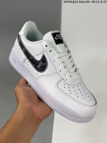 Nike air force shoes men low-2854