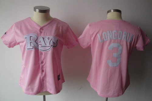 MLB Jerseys Women-202