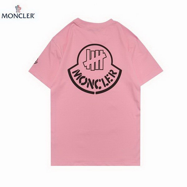 Moncler t-shirt men-201(S-XXL)