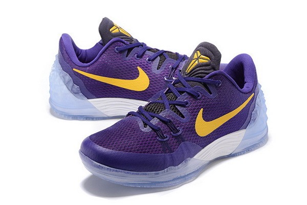 Nike Kobe Bryant 5 Shoes-011