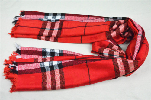 Burberry Silk Scarf AAA-207