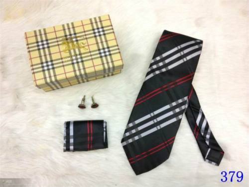 Burberry Necktie AAA Quality-210