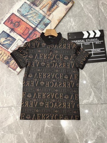 Versace polo t-shirt men-102(L-XXXL)