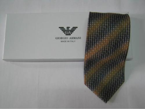 Armani Necktie AAA Quality-069
