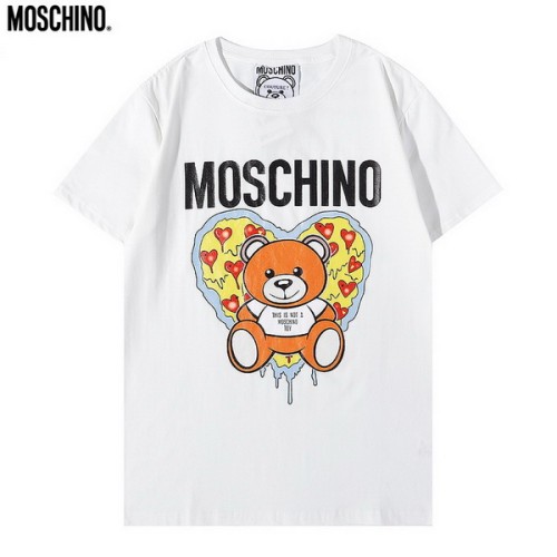 Moschino t-shirt men-315(S-XXL)