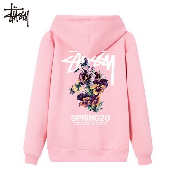 Stussy men Hoodies-082(S-XXL)