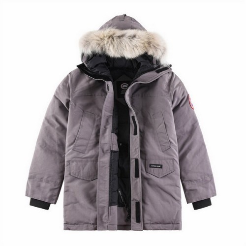 CG Down Jacket men-151