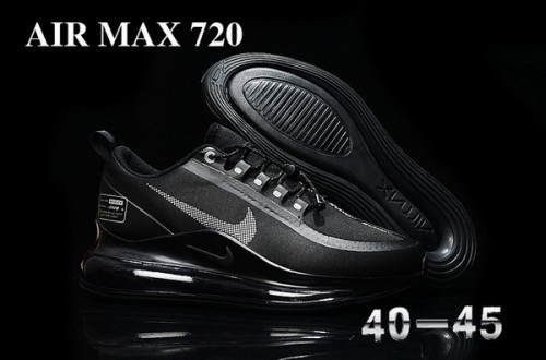 Nike Air Max 720 men shoes-724