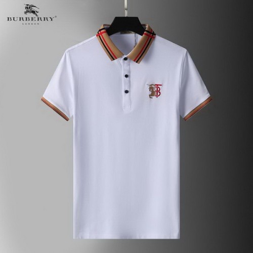 Burberry polo men t-shirt-186(M-XXXL)