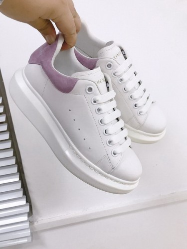 Alexander McQueen Women Shoes 1：1 quality-339