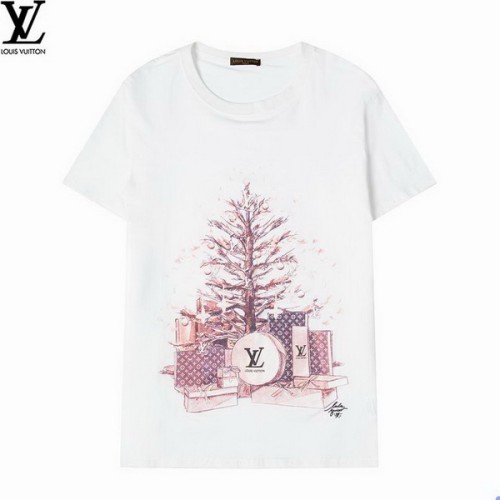 LV  t-shirt men-806(S-XXL)