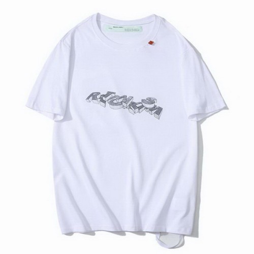 Off white t-shirt men-512(M-XXL)
