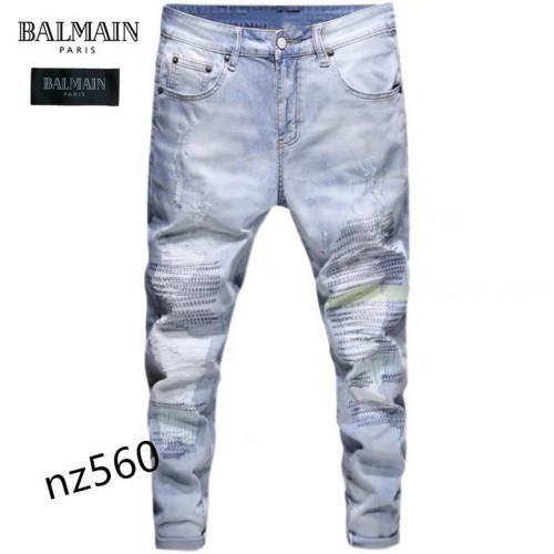 Balmain Jeans AAA quality-486
