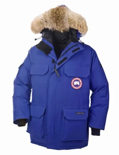 CG Down Jacket men-806