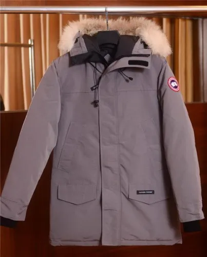 CG Down Jacket men-383