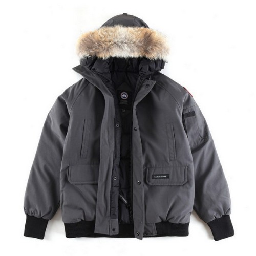 CG Down Jacket men-105