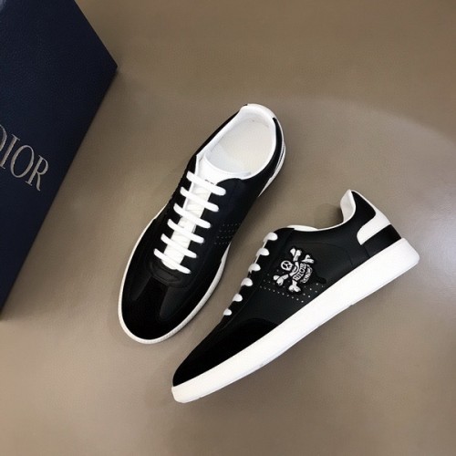 Dior men Shoes 1：1 quality-392