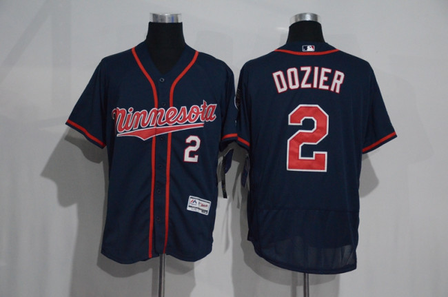 MLB Minnesota Twins-010