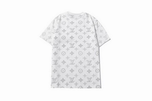 LV  t-shirt men-556(S-XXL)