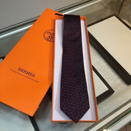 Hermes Necktie AAA Quality-167