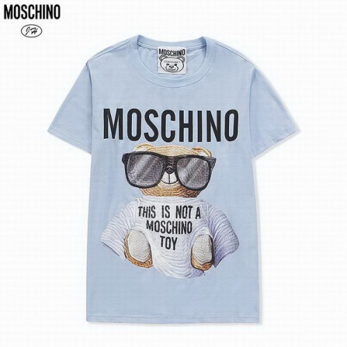 Moschino t-shirt men-037(S-XXL)