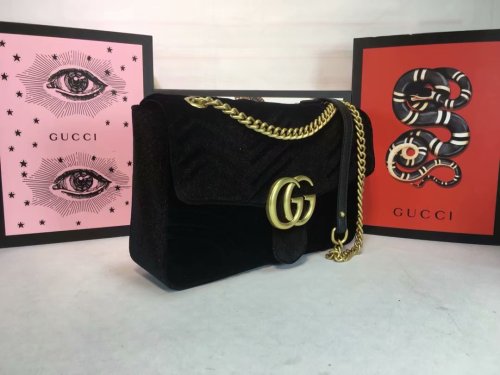 G Handbags AAA Quality Women-234