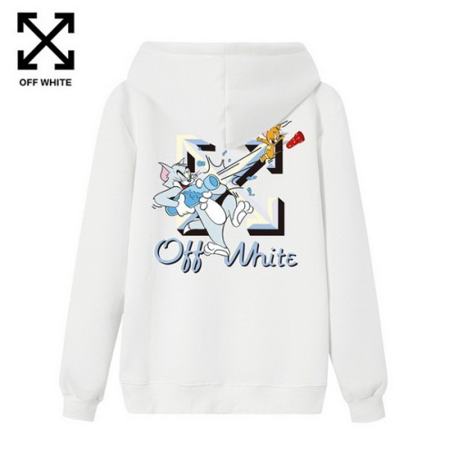 OFF-WHITE men Hoodies-571(S-XXL)