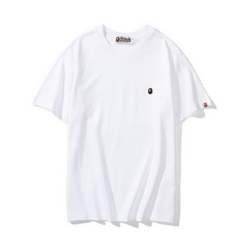 Bape t-shirt men-741(M-XXXL)