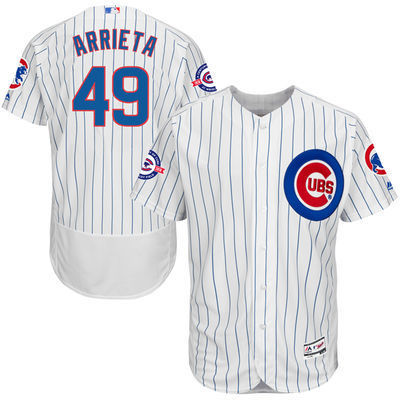 MLB Chicago Cubs-002