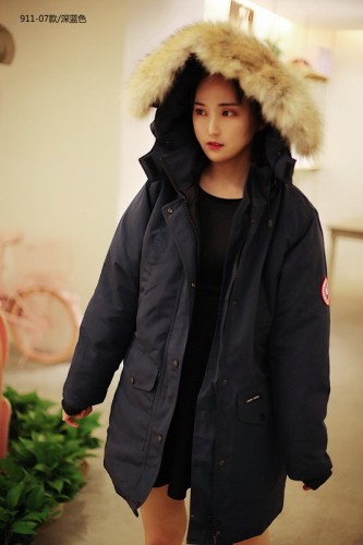 CG Down Jacket women-200