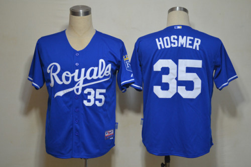 MLB Kansas City Royals-268