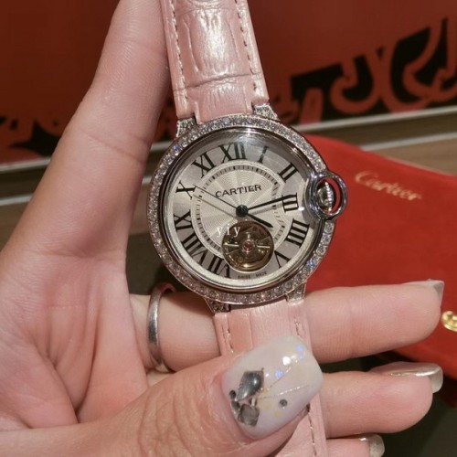 Cartier Watches-572