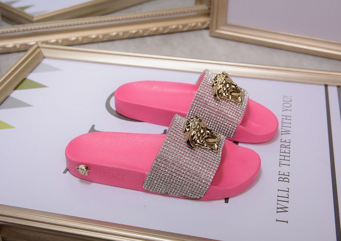 Ves women slippers AAA-012