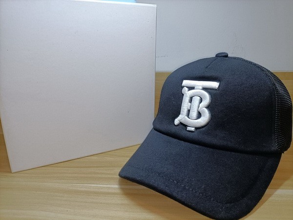 Burrerry Hats AAA-374