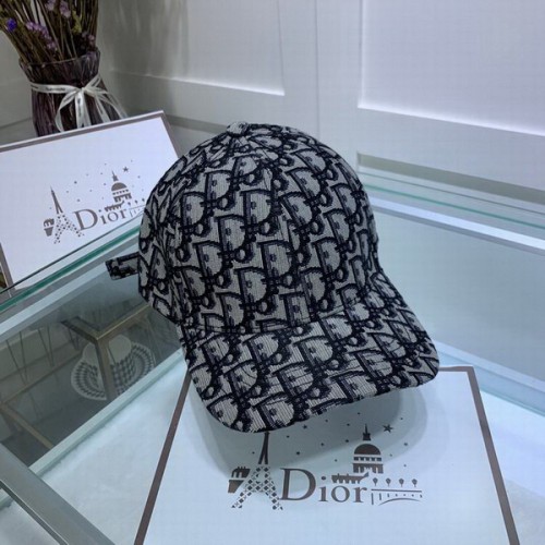 Dior Hats AAA-087
