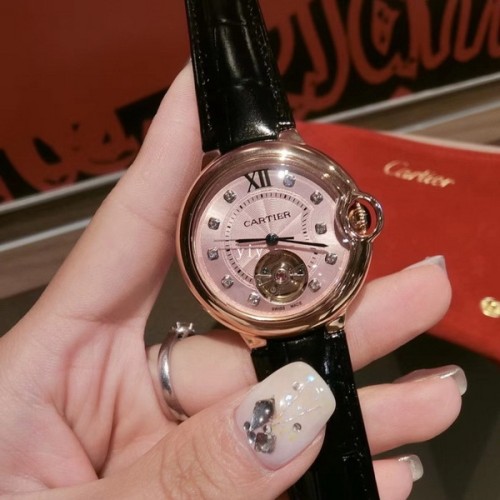 Cartier Watches-590
